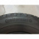 215/75R16C CONTINENTAL DOT1619