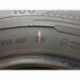 215/75R16C CONTINENTAL DOT1619