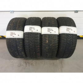 215/60R16 PIRELLI DOT3218