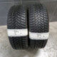 215/60R16 DUNLOP DOT1917