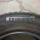 215/60R16 PIRELLI DOT2518