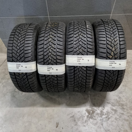 215/60R16 FULDA DOT3719