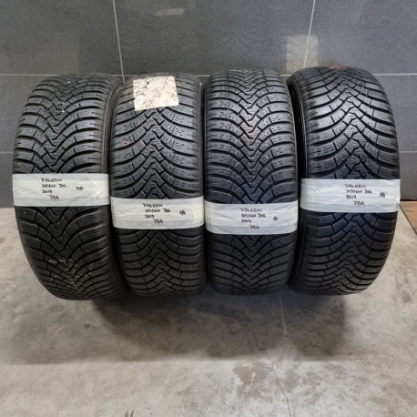 215/60R16 FALKEN DOT2617