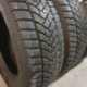 215/60R16 DUNLOP