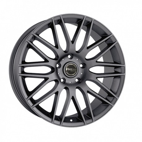 ProLine PXK 9x20 5x108 ET42 Matt Grey 82