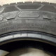 225/65R16C CONTINENTAL DOT5720