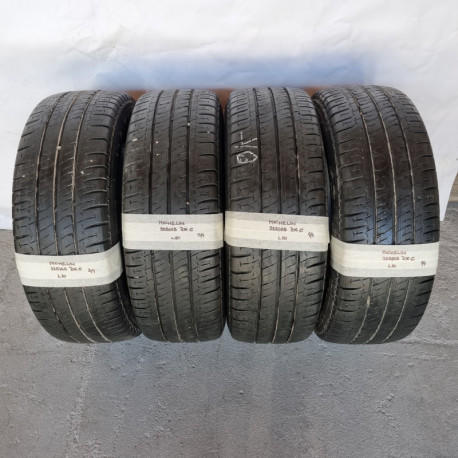 225/65R16C MICHELIN