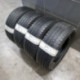 225/65R16C MICHELIN DOT2616