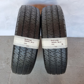 205/75R16C AUSTONE DOT0121