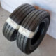 205/75R16C AUSTONE DOT0121