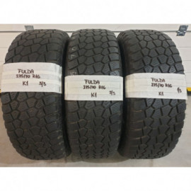 275/70R16 FULDA