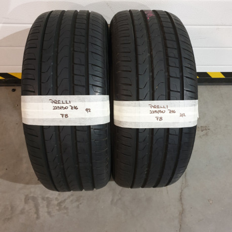 225/50R16 PIRELLI