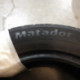 225/50R16 MATADOR DOT1116