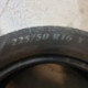 225/50R16 MATADOR DOT1116