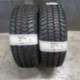 195/60R16C SEMPERIT DOT2517