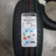 195/60R16C SEMPERIT DOT2517