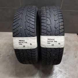 265/75R16 MIRAGE DOT3116