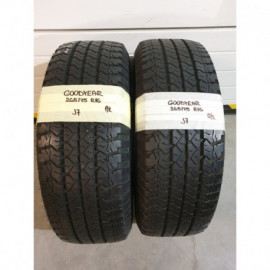 265/75R16 GOODYEAR