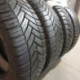 235/65R16C MICHELIN DOT1920