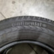 235/65R16C CONTINENTAL