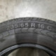 235/65R16C CONTINENTAL