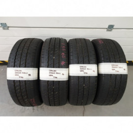 235/65R16C SAILUN DOT4816