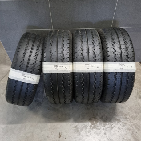 235/65R16C KUMHO