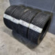 205/45R16 HANKOOK DOT2817