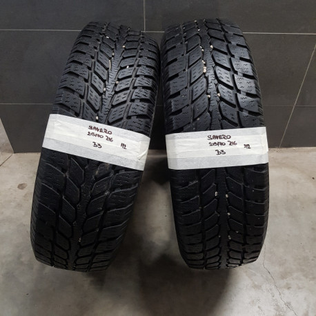 215/70R16 SAVERO