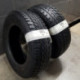 215/70R16 SAVERO