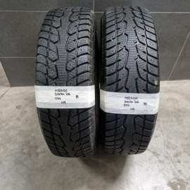 215/70R16 MIRAGE DOT2717