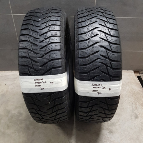 215/70R16 SAILUN DOT2220