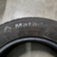 205/60R16 MATADOR DOT4519