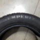 205/60R16 SEMPERIT DOT3018