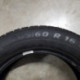 205/60R16 SEMPERIT DOT3018