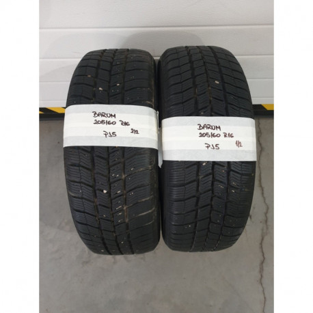 205/60R16 BARUM