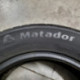 205/60R16 MATADOR