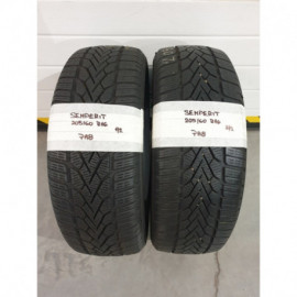 205/60R16 SEMPERIT