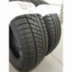 205/60R16 CONTINENTAL RSC DOT3915