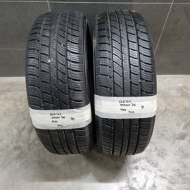 205/60R16 ZEETEX DOT 4119