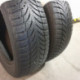 205/60R16 NEXEN DOT2618