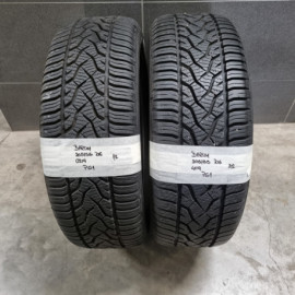 205/55R16 BARUM DOT0219