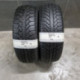 205/60R16 SEMPERIT DOT2617