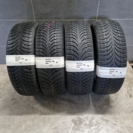 205/60R16 NEXEN DOT2919