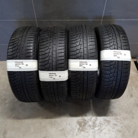 205/60R16 HANKOOK DOT2819 /