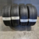 205/60R16 BRIDGESTONE DOT0919