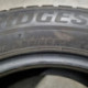 205/60R16 BRIDGESTONE DOT0919