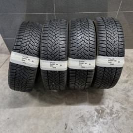 205/60R16 FULDA DOT3021