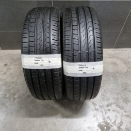 205/60R16 PIRELLI DOT0918