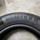 205/60R16 CONTINENTAL DOT2116/2119